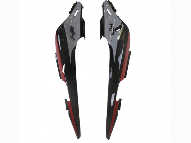2013-2015 Red Silver Glossy Black Honda CBR500R Motorcycle Fairings Canada