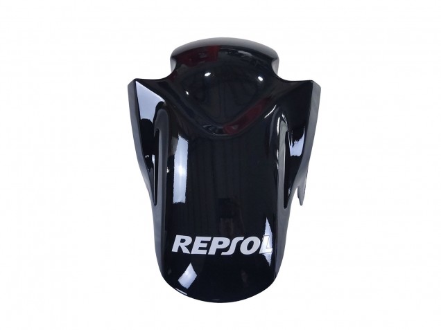 2013-2015 Orange White Red Glossy Black Repsol 3 Honda CBR500R Motorcycle Fairings Canada