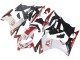 2013-2015 White Red Green Glossy Black Morinage 777 Honda CBR500R Motorcycle Fairings Canada