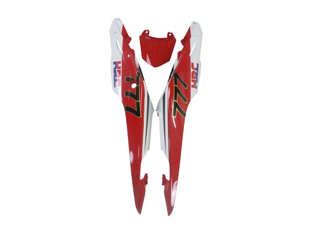 2013-2015 White Red Green Glossy Black Morinage 777 Honda CBR500R Motorcycle Fairings Canada