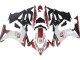 2013-2015 White Red Green Glossy Black Morinage 777 Honda CBR500R Motorcycle Fairings Canada