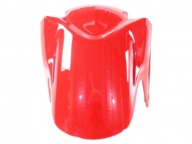 2013-2015 Red Matte Black Honda CBR500R Motorcycle Fairings Canada