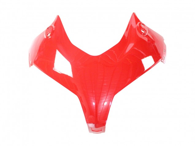 2013-2015 Red Matte Black Honda CBR500R Motorcycle Fairings Canada