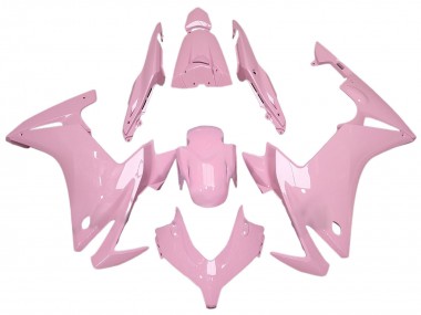 2013-2015 Pink Honda CBR500R Motorcycle Fairings Canada
