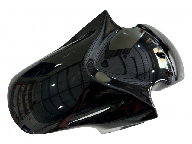 2013-2015 Red Blue Yellow Star Honda CBR500R Motorcycle Fairings Canada