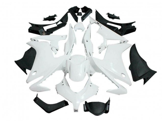 2013-2015 Unpainted Honda CBR500R Motorcycle Fairings Canada