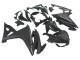 2016-2018 Matte Black Honda CBR500R Motorcycle Fairings Canada