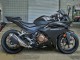 2016-2018 Matte Black Honda CBR500R Motorcycle Fairings Canada