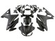 2016-2018 Matte Black Honda CBR500R Motorcycle Fairings Canada