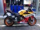 2016-2018 Yellow White Red Repsol HRC Honda CBR500R Motorcycle Fairings Canada