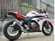 2016-2018 White Red Blue Matte Black Honda CBR500R Motorcycle Fairings Canada