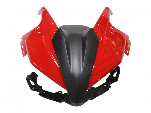 2016-2018 White Red Blue Matte Black Honda CBR500R Motorcycle Fairings Canada