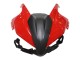 2016-2018 White Red Blue Matte Black Honda CBR500R Motorcycle Fairings Canada