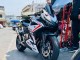 2016-2018 White Red Matte Black Honda CBR500R Motorcycle Fairings Canada