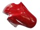2016-2018 Red White Matte Black Honda CBR500R Motorcycle Fairings Canada