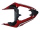 2016-2018 Red White Matte Black Honda CBR500R Motorcycle Fairings Canada