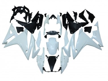 2016-2018 Unpainted Honda CBR500R Motorcycle Fairings Canada