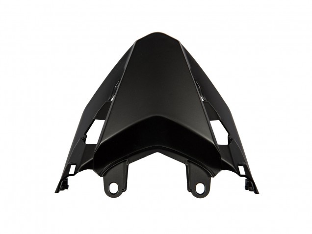 2022-2023 Matte Black Yellow Honda CBR500R Motorcycle Fairings Canada