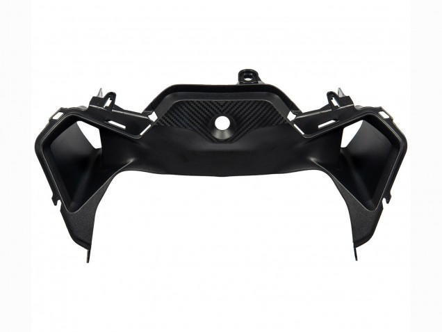 2022-2023 Matte Black Yellow Honda CBR500R Motorcycle Fairings Canada