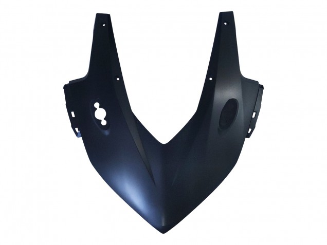 2022-2023 Matte Dark Blue Honda CBR500R Motorcycle Fairings Canada