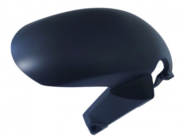2022-2023 Matte Dark Blue Honda CBR500R Motorcycle Fairings Canada