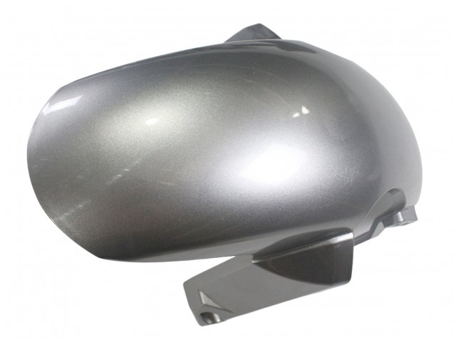 2019-2023 Silver Yellow Glossy Black Honda CBR500R Motorcycle Fairings Canada