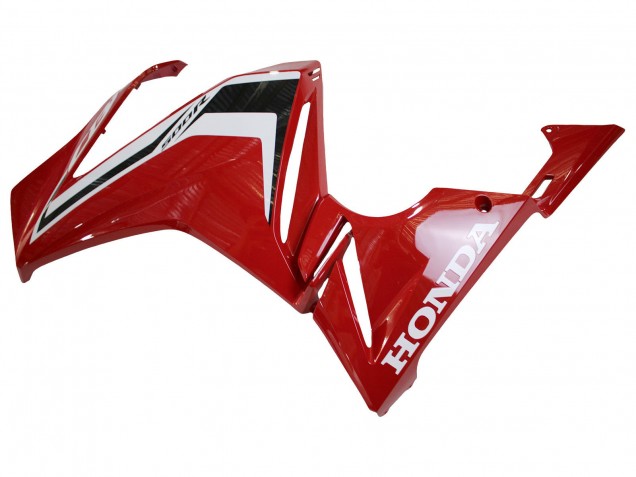 2022-2023 Red White Black Honda CBR500R Motorcycle Fairings Canada