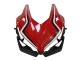 2022-2023 Red White Black Honda CBR500R Motorcycle Fairings Canada