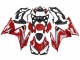 2022-2023 Red White Black Honda CBR500R Motorcycle Fairings Canada
