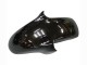 1998-2001 Glossy Black Honda VFR 800 Motorcycle Fairings Canada
