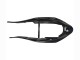 1998-2001 Glossy Black Red Decal Honda VFR 800 Motorcycle Fairings Canada