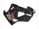 1998-2001 Glossy Black Red Decal Honda VFR 800 Motorcycle Fairings Canada
