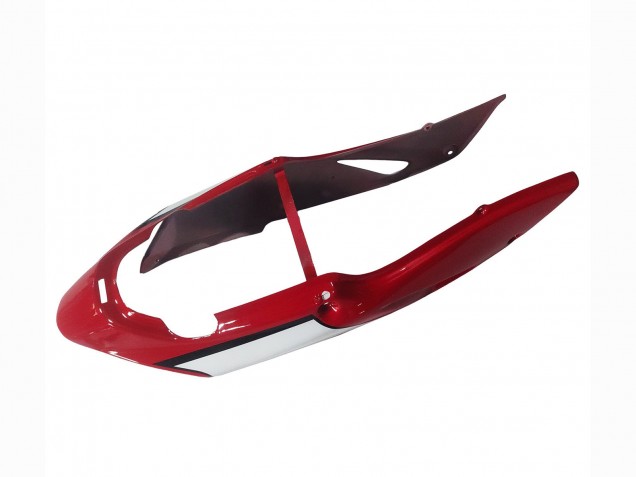 1998-2001 Red White Glossy Black Vimto Honda VFR 800 Motorcycle Fairings Canada