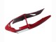 1998-2001 Red White Glossy Black Vimto Honda VFR 800 Motorcycle Fairings Canada