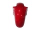 1998-2001 Red White Glossy Black Vimto Honda VFR 800 Motorcycle Fairings Canada