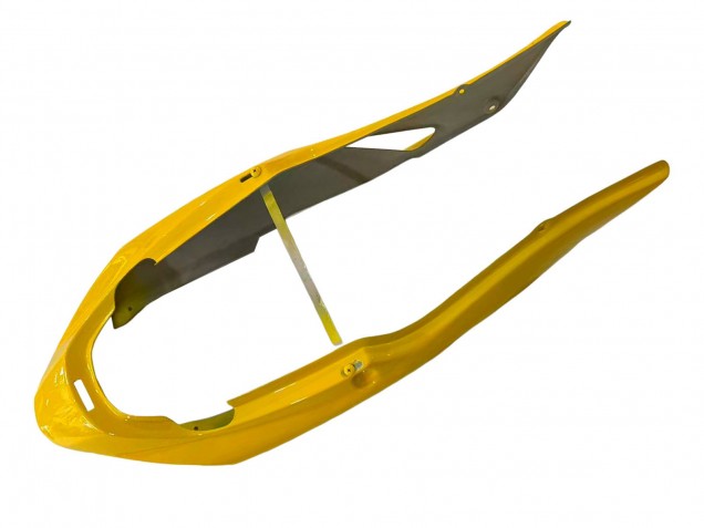 1998-2001 Yellow Honda VFR 800 Motorcycle Fairings Canada