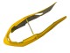 1998-2001 Yellow Honda VFR 800 Motorcycle Fairings Canada