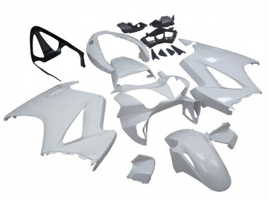 2002-2013 Unpainted Honda VFR 800 Motorcycle Fairings Canada