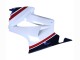 2002-2013 White Red Dark Blue Honda VFR 800 Motorcycle Fairings Canada