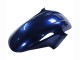 2002-2013 White Red Dark Blue Honda VFR 800 Motorcycle Fairings Canada