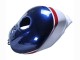 2002-2013 White Red Dark Blue Honda VFR 800 Motorcycle Fairings Canada