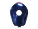 2002-2013 White Red Dark Blue Honda VFR 800 Motorcycle Fairings Canada