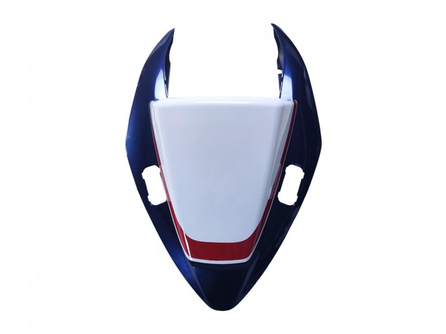 2002-2013 White Red Dark Blue Honda VFR 800 Motorcycle Fairings Canada