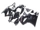 2002-2013 Glossy Black Honda VFR 800 Motorcycle Fairing Canada