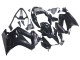 2002-2013 Glossy Black Honda VFR 800 Motorcycle Fairing Canada