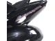2002-2013 Glossy Black Honda VFR 800 Motorcycle Fairing Canada