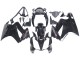 2002-2013 Glossy Black Honda VFR 800 Motorcycle Fairing Canada
