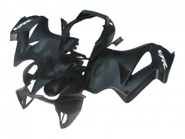 2002-2013 Matte Black Honda VFR 800 Motorcycle Fairing Canada