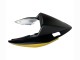 2002-2013 Yellow Matte Black Honda VFR 800 Motorcycle Fairings Canada