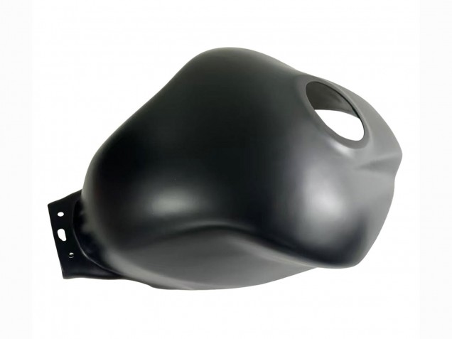 2002-2013 Yellow Matte Black Honda VFR 800 Motorcycle Fairings Canada